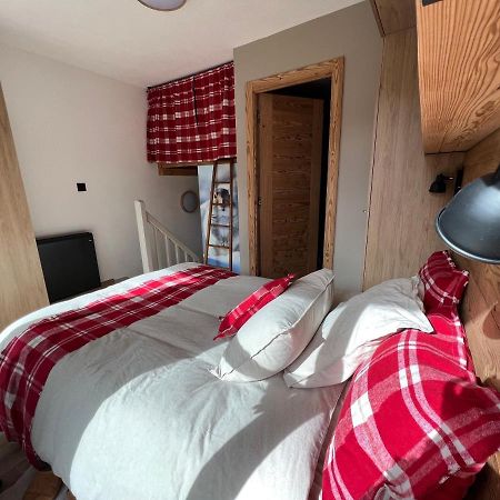 Les Tanieres De Montgenevre - La Marmotte - Duplex 4 P Entierement Renove Avec Vue Magnifique Διαμέρισμα Εξωτερικό φωτογραφία